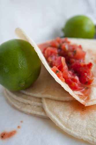 salsa fresca