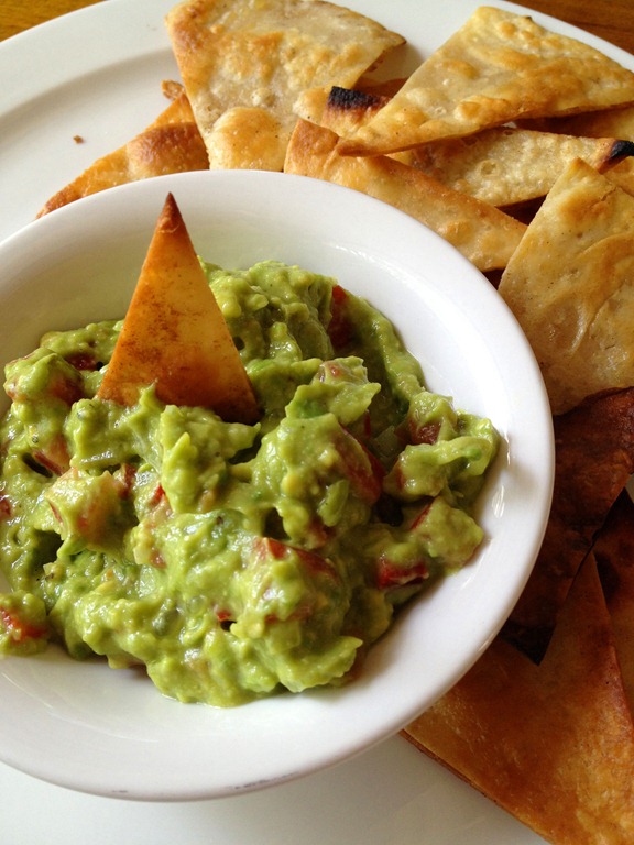 Perfect Guacamole Recipe! The best and creamiest recipe around!