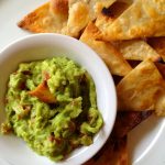 Perfect Guacamole Recipe! The best and creamiest recipe around!
