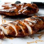 barbecue chicken