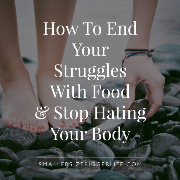 3 Surprising Ways I Created My Healthy And Happy Life - Heather K Jones