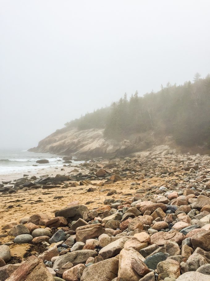 Acadia National Park