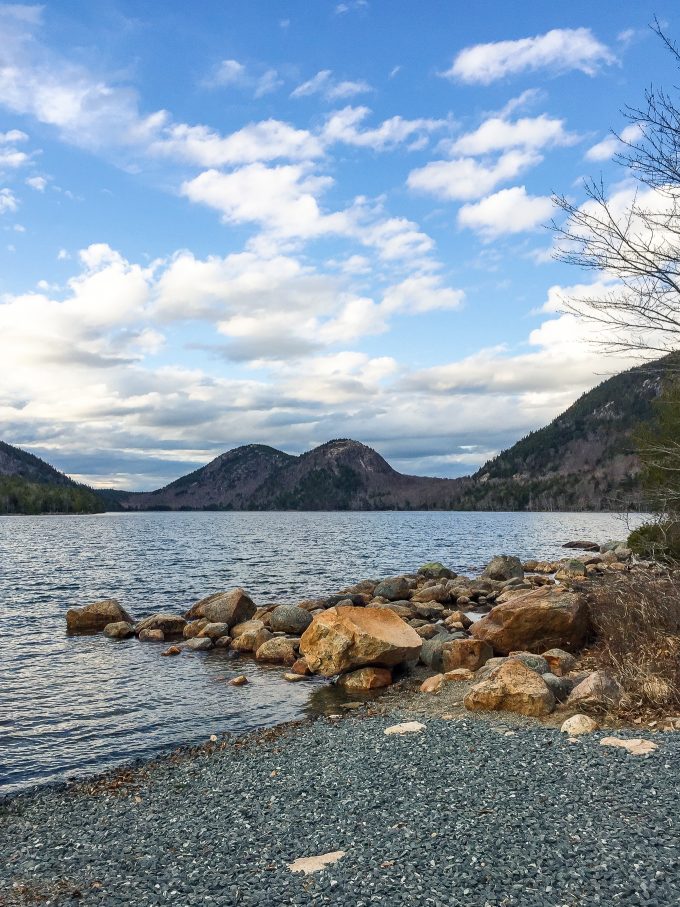 Acadia National Park