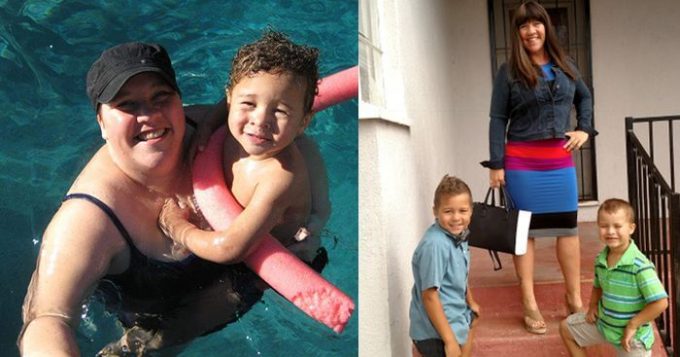 How Lydia Dziubanek Lost 80 Pounds