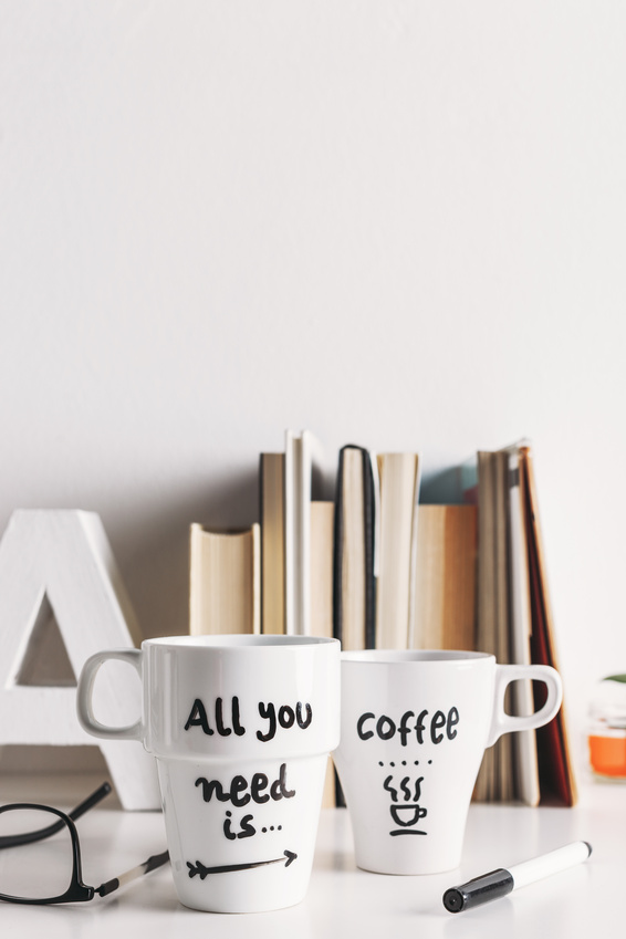 Weekly Coffee Date