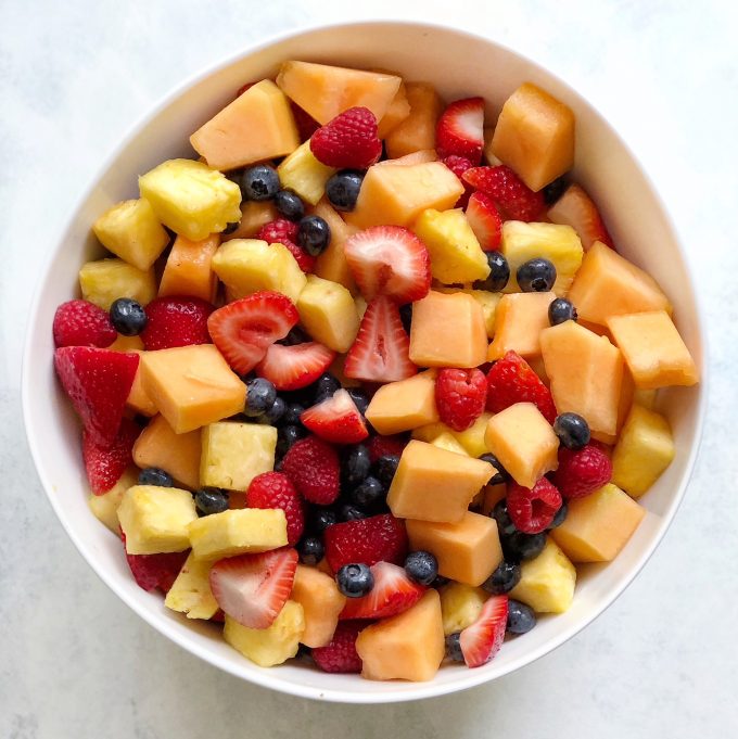 Fruit Salad