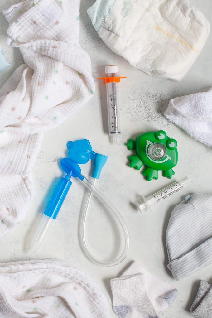 Ezy Dose Kids products