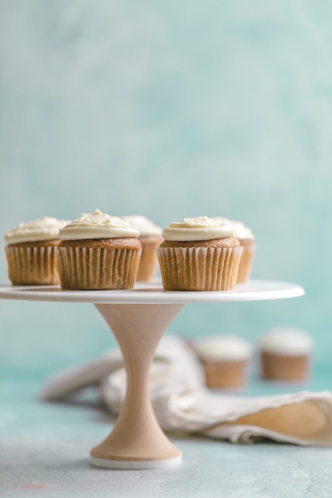 cupcakes
